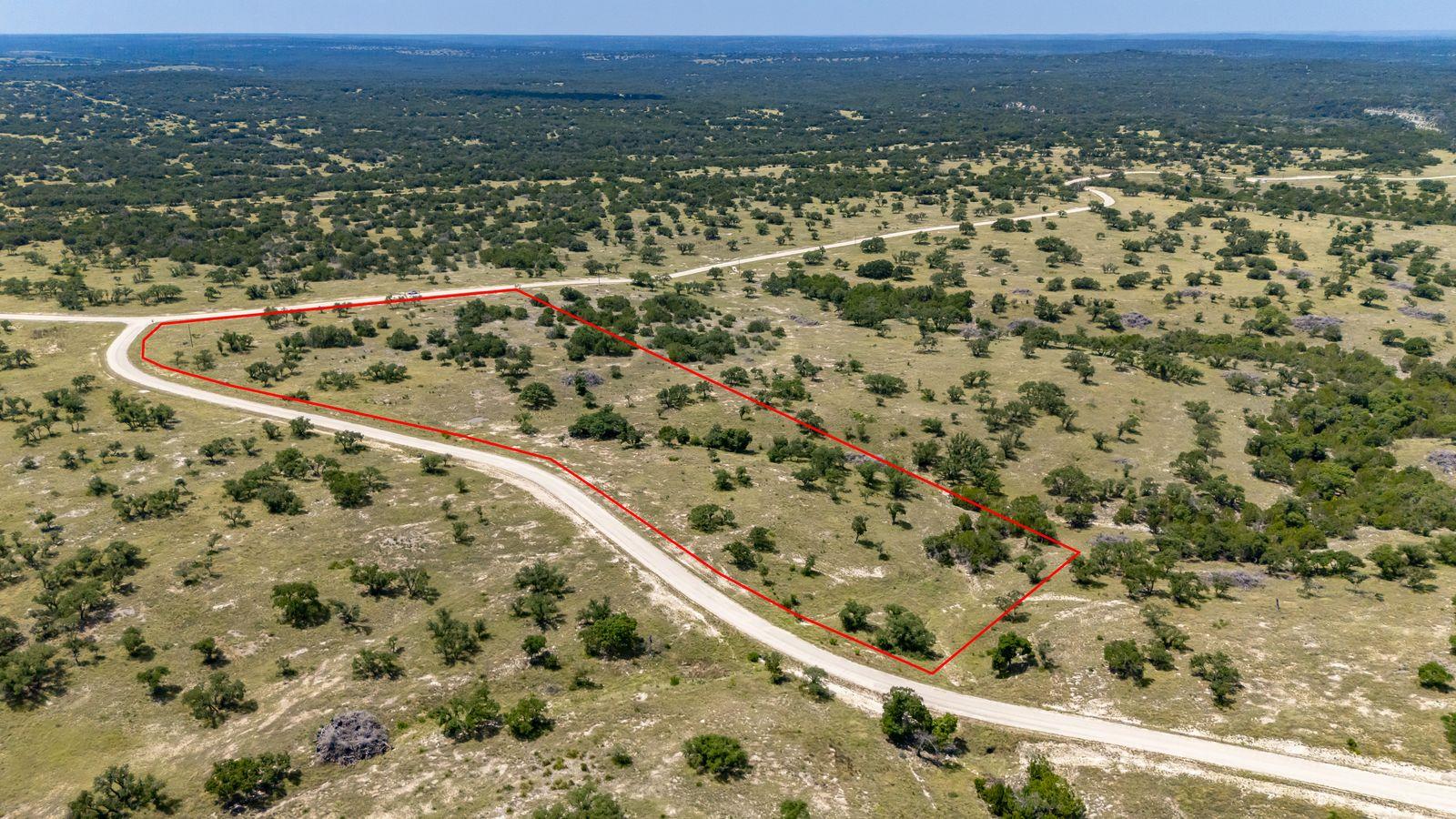 Lot 79 SPRING CROSSING DR, Junction, TX 76849 photo 4