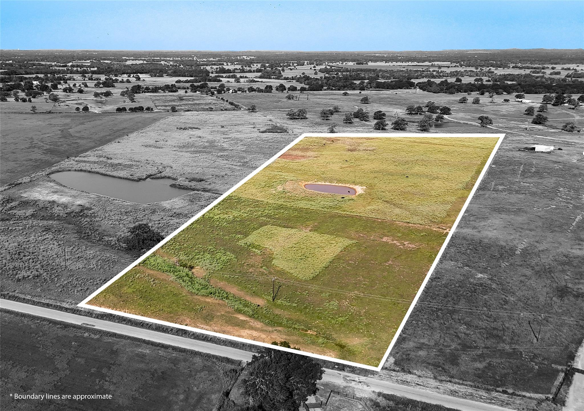TBD County Road 326 - Tract 2, Giddings, TX 78942 photo 5