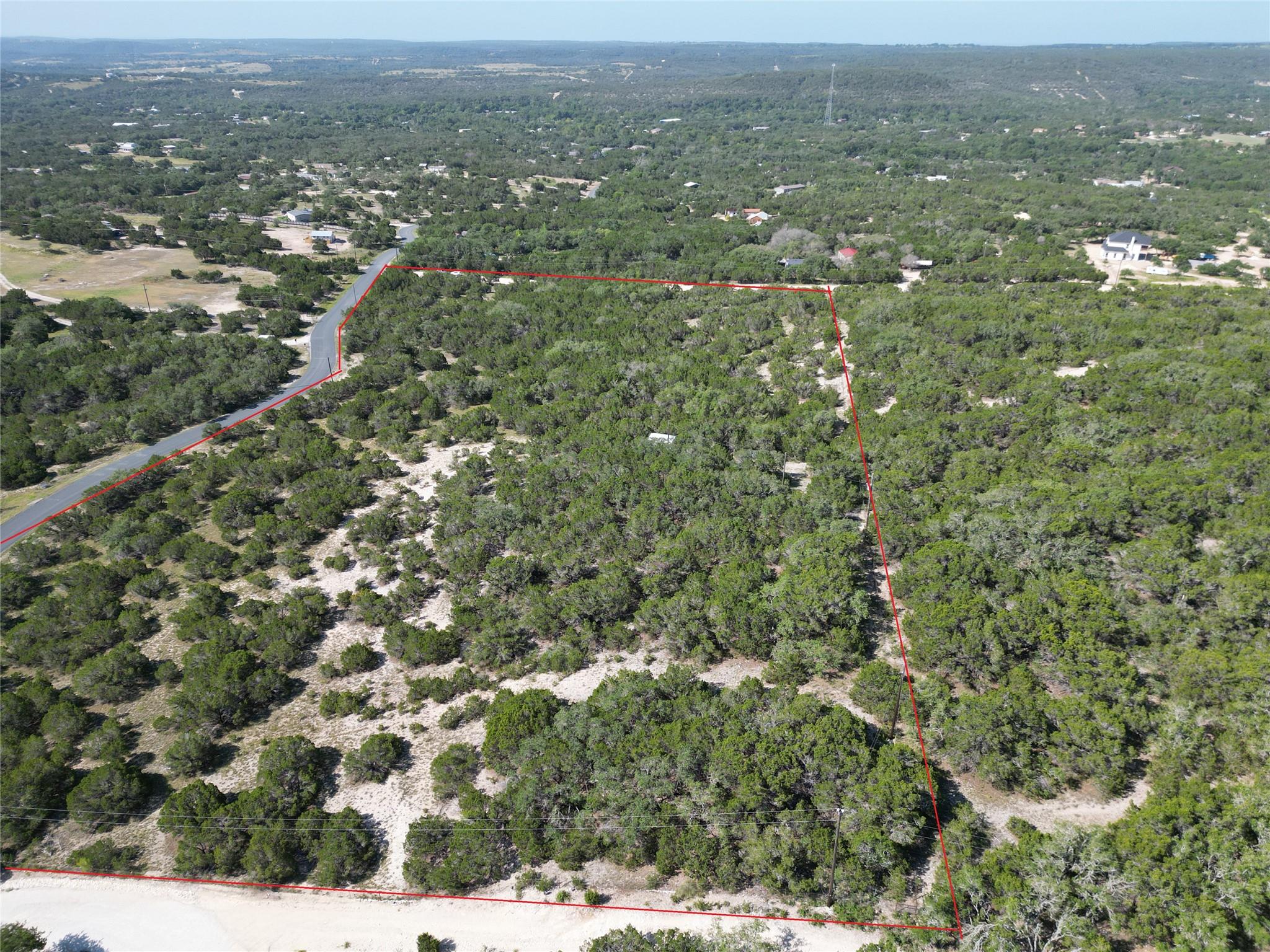 Lot 29 Anderson TRL, Leander, TX 78641 photo 2