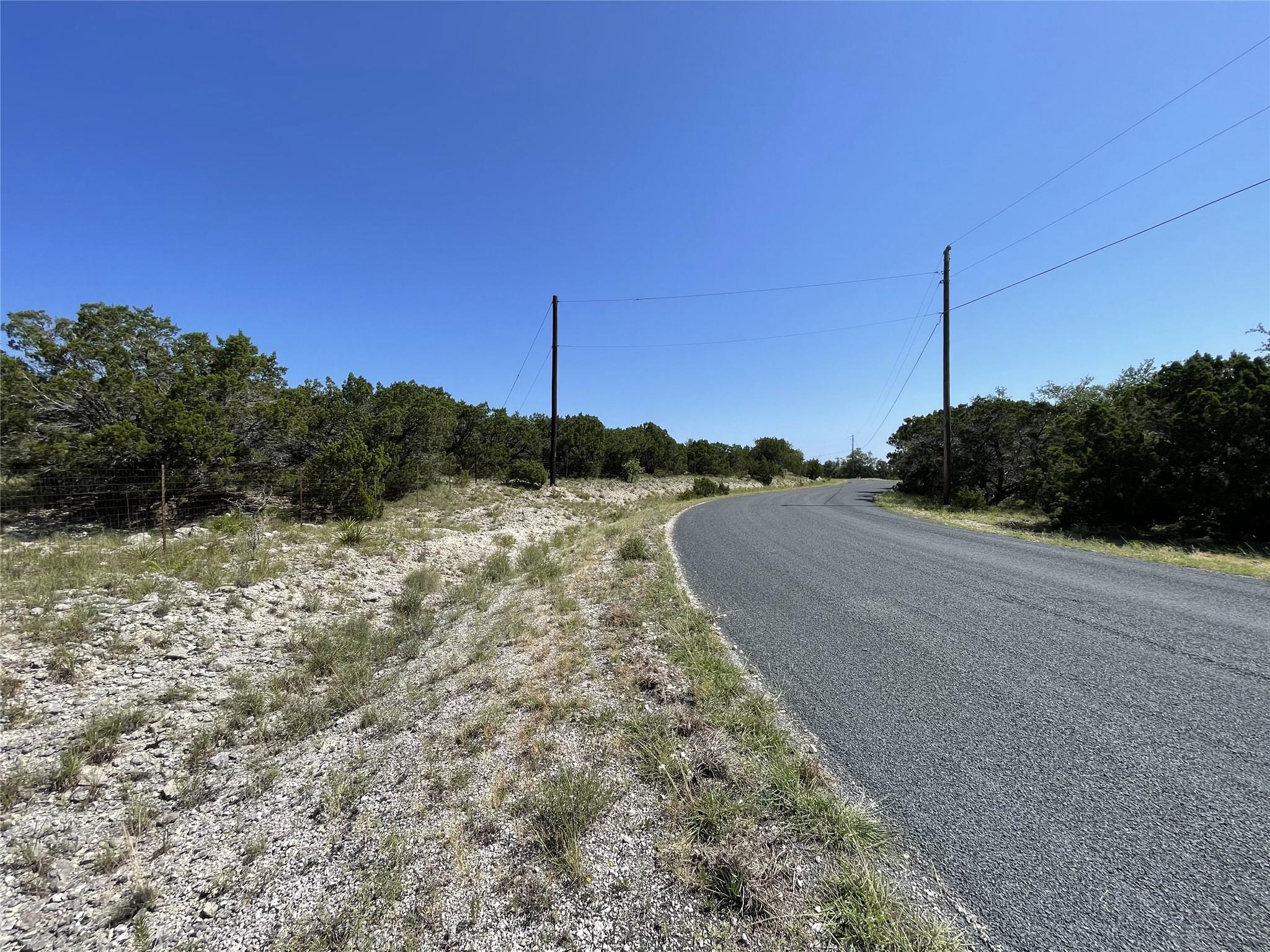 Lot 29 Anderson TRL, Leander, TX 78641 photo 5