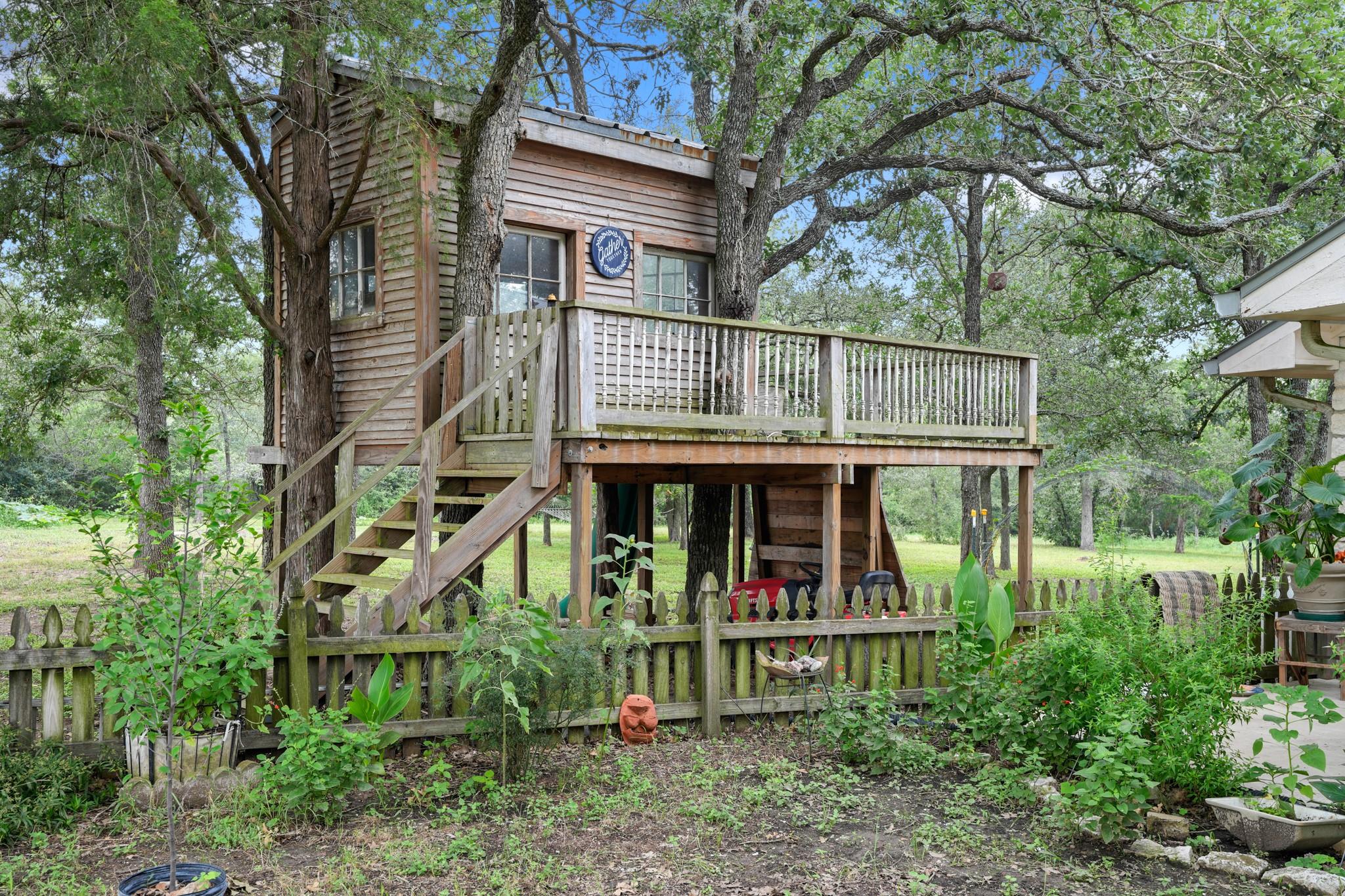 3413 Fm 1185, Lockhart, TX 78644 photo 4