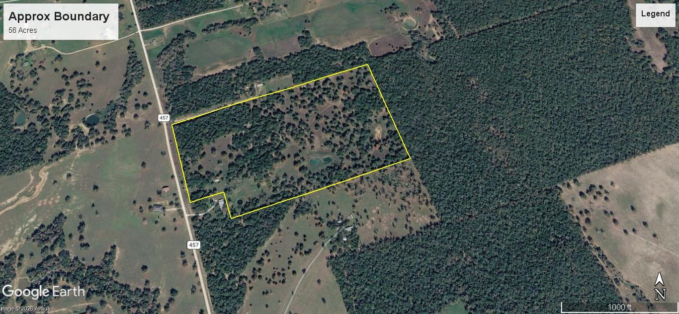 2933 County Road 457, Thorndale, TX 76577 photo 2