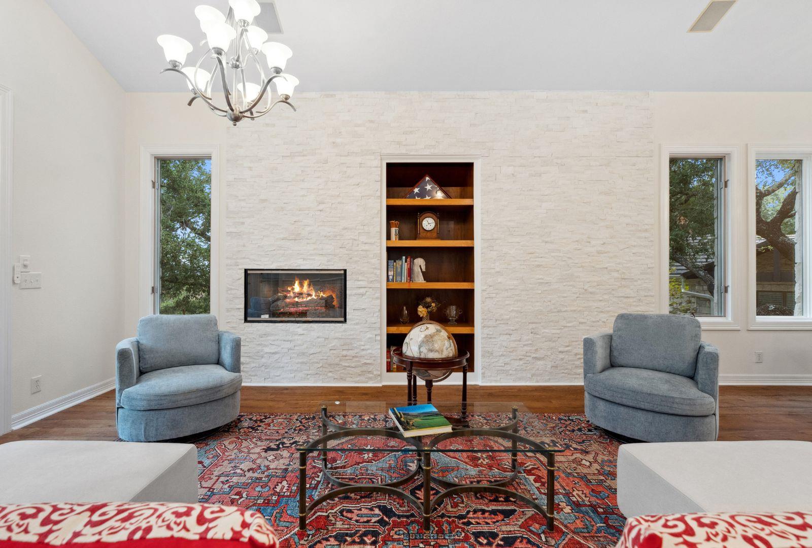 2305 Barton Creek BLVD #36, Austin, TX 78735 photo 2
