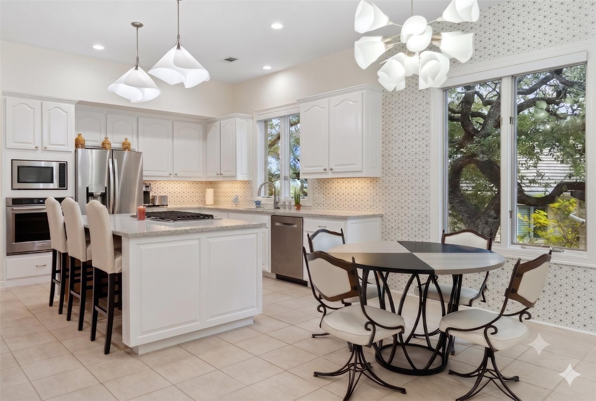 2305 Barton Creek BLVD #36, Austin, TX 78735 photo 3