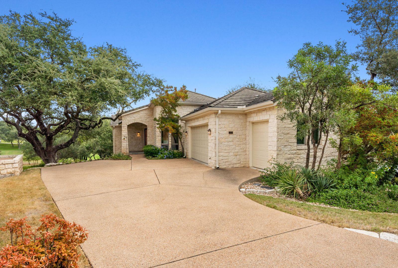 2305 Barton Creek BLVD #36, Austin, TX 78735 photo 4