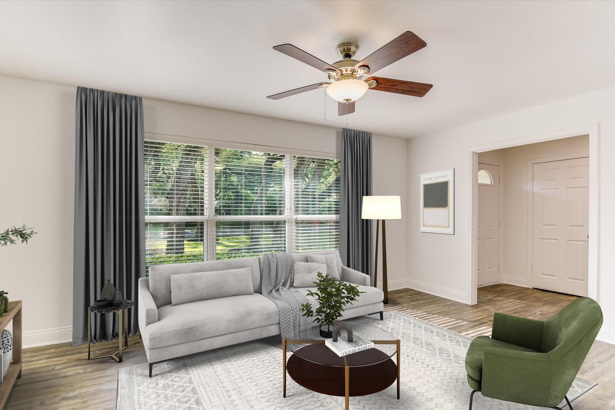 11806 Arabian TRL, Austin, TX 78759 photo 5