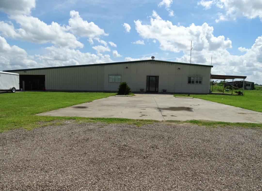 Parrita Ranch