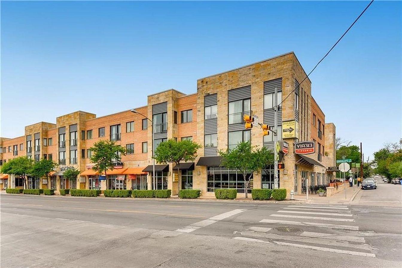3016 Guadalupe ST #305, Austin, TX 78705 photo 2