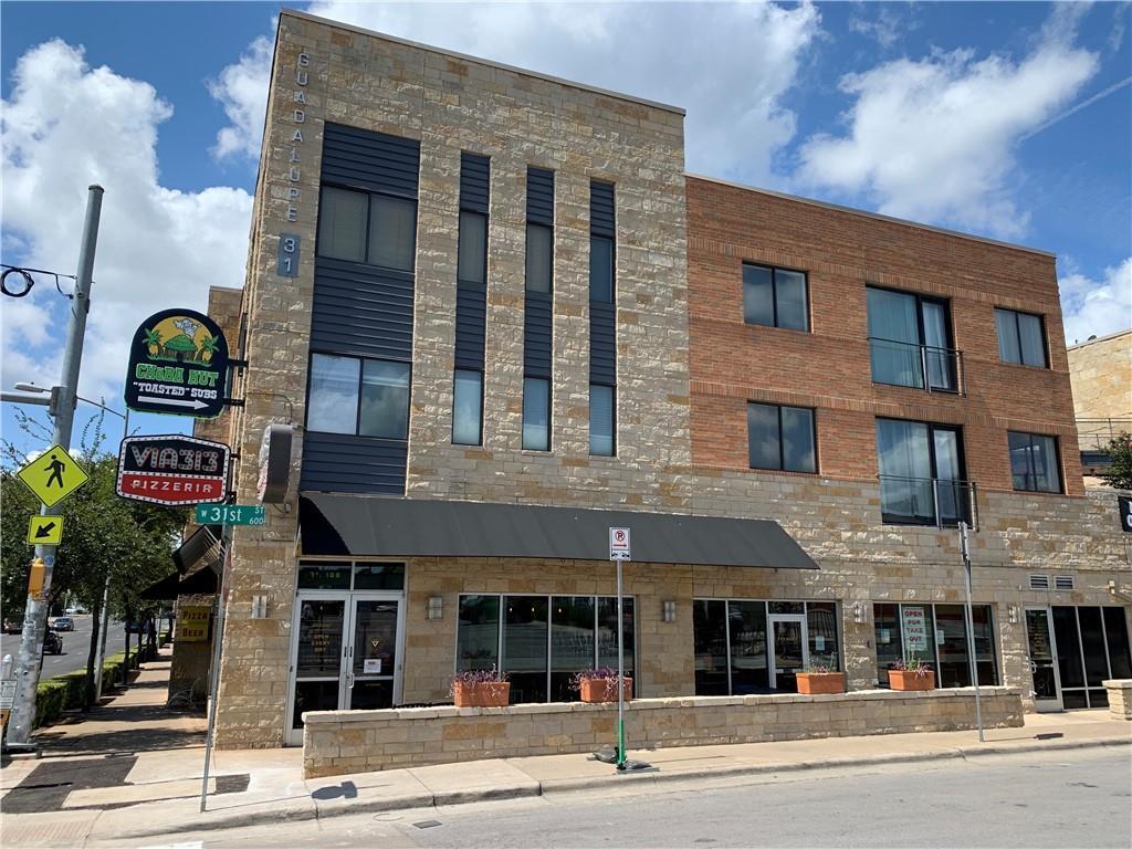 3016 Guadalupe ST #305, Austin, TX 78705 photo 3