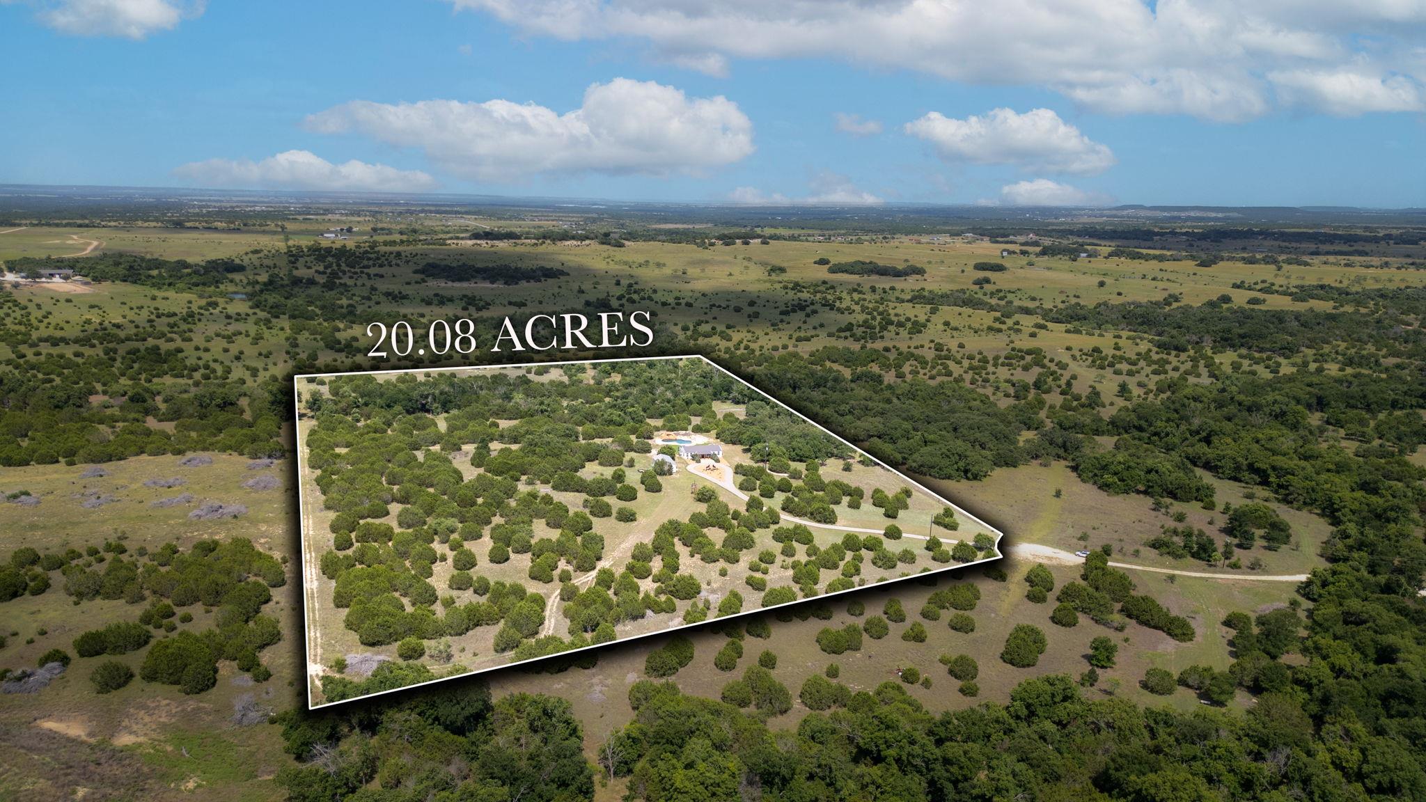 13770 Private Road 3642, Kempner, TX 76539 photo 2