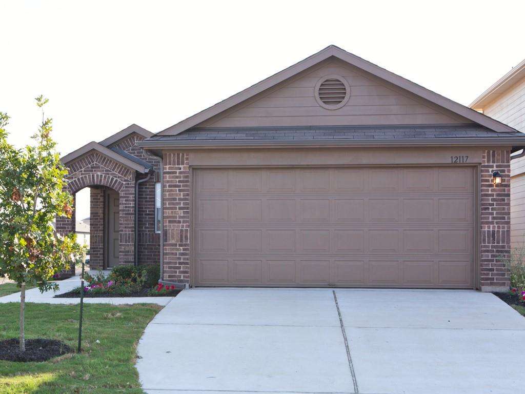 12117 Greywacke DR, Manor, TX 78653 photo 2