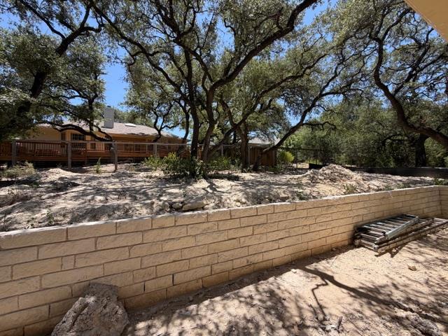 2807 American DR, Lago Vista, TX 78645 photo 5