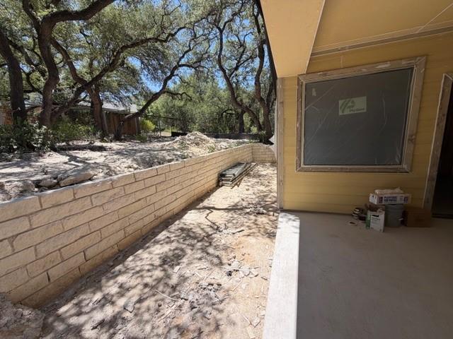 2807 American DR, Lago Vista, TX 78645 photo 4