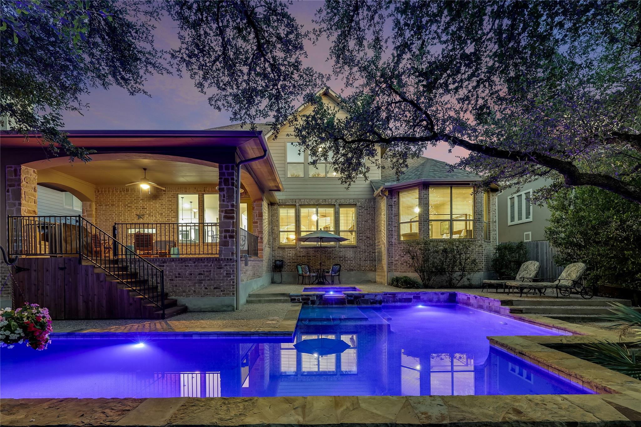 321 Angus DR, Cedar Park, TX 78613 photo 3