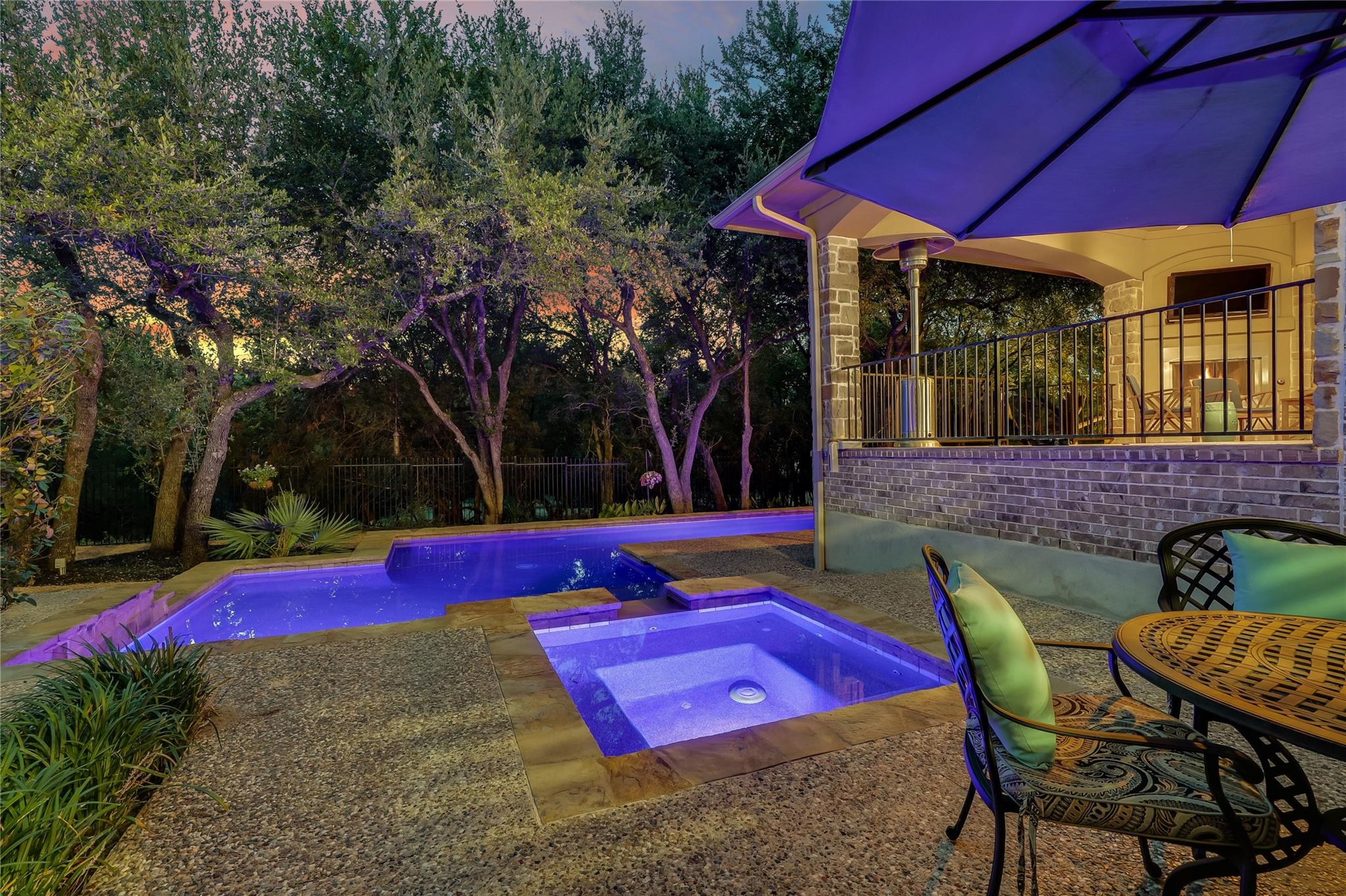 321 Angus DR, Cedar Park, TX 78613 photo 4