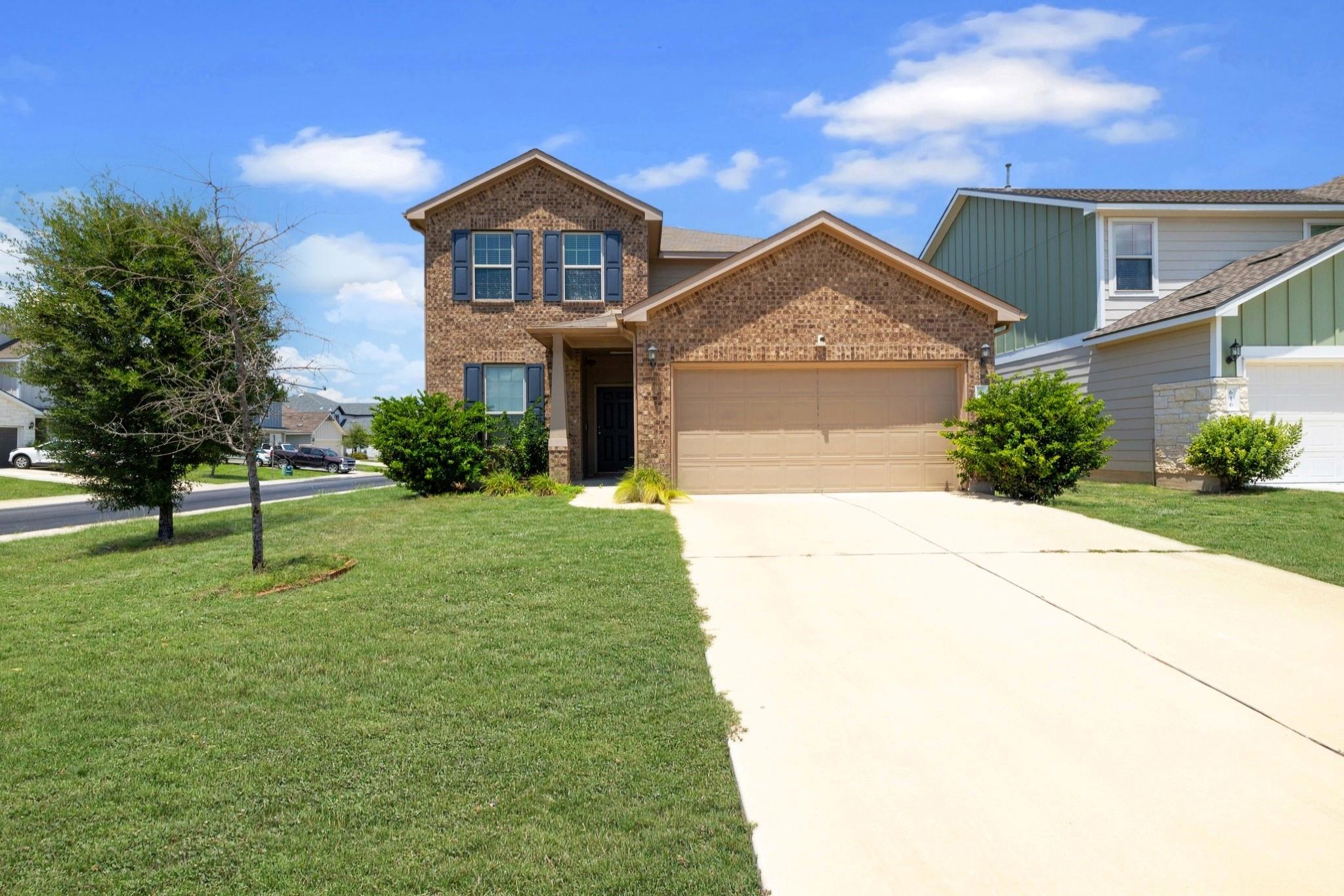 620 English Oak ST, Georgetown, TX 78626 photo 2