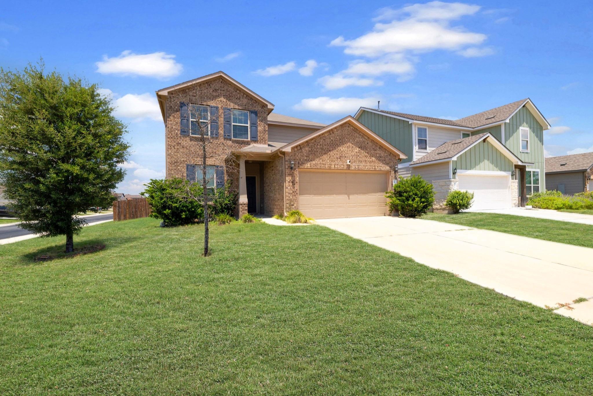 620 English Oak ST, Georgetown, TX 78626 photo 3