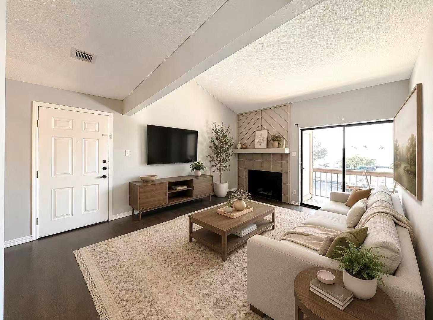 8600 Fathom CIR #2105, Austin, TX 78750 photo 2
