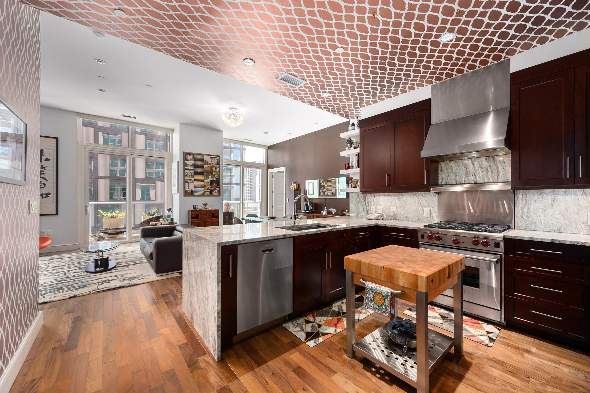 98 San Jacinto BLVD #1306, Austin, TX 78701 photo 2