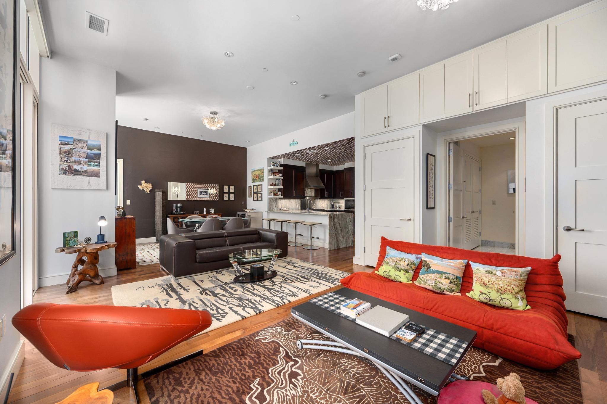 98 San Jacinto BLVD #1306, Austin, TX 78701 photo 5