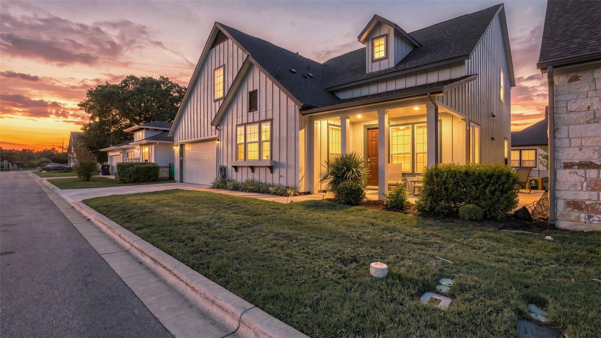 The Retreat At Dripping Springs