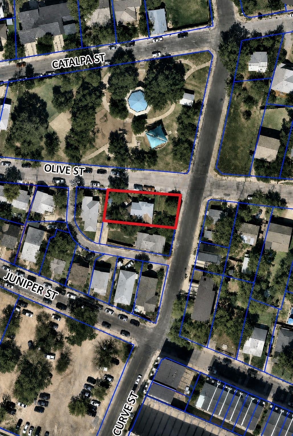 935 Olive ST, Austin, TX 78702 photo 3