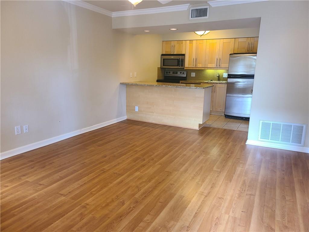 The Allandale Condos