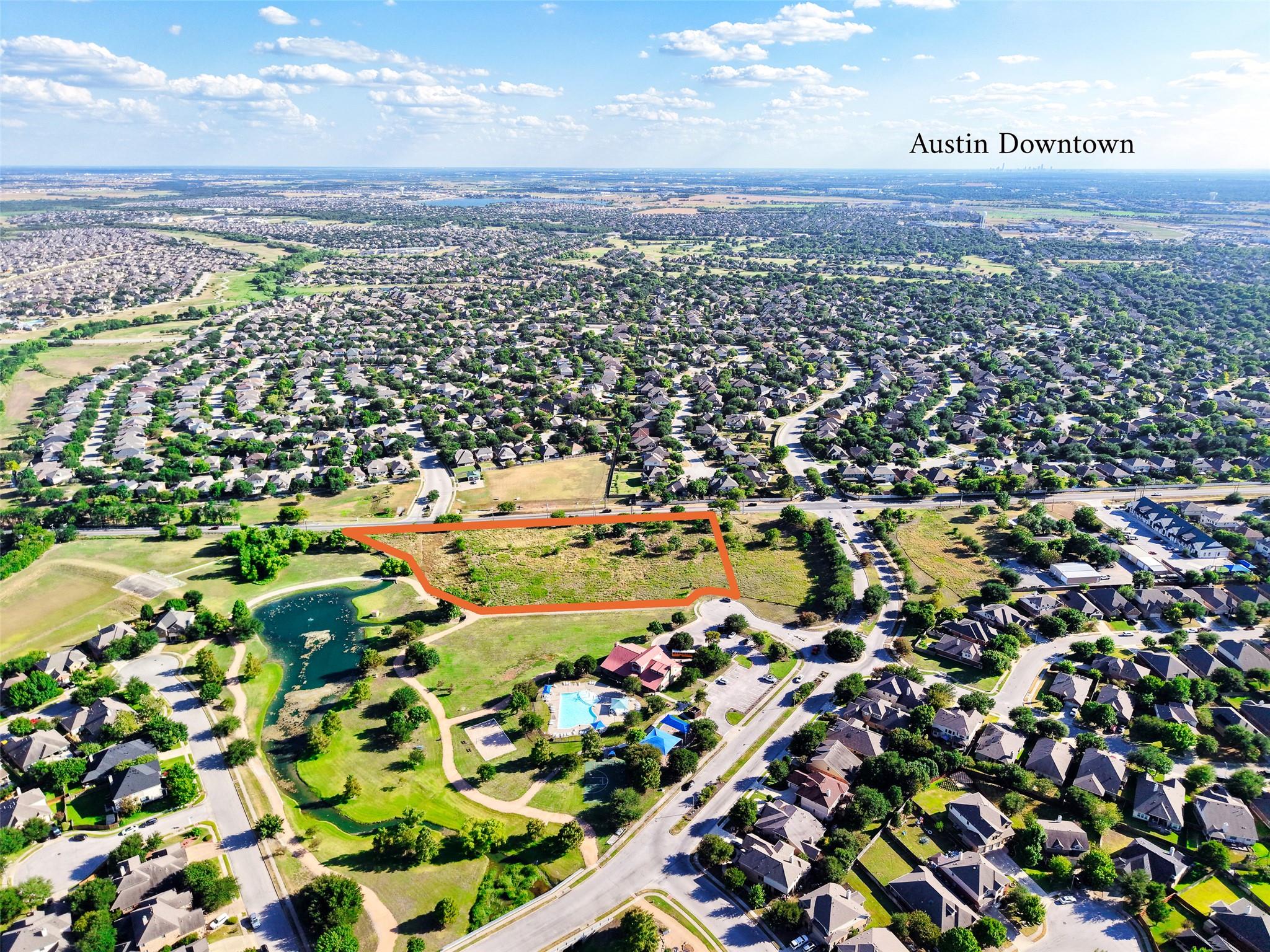2510 Rowe LN, Pflugerville, TX 78660 photo 3