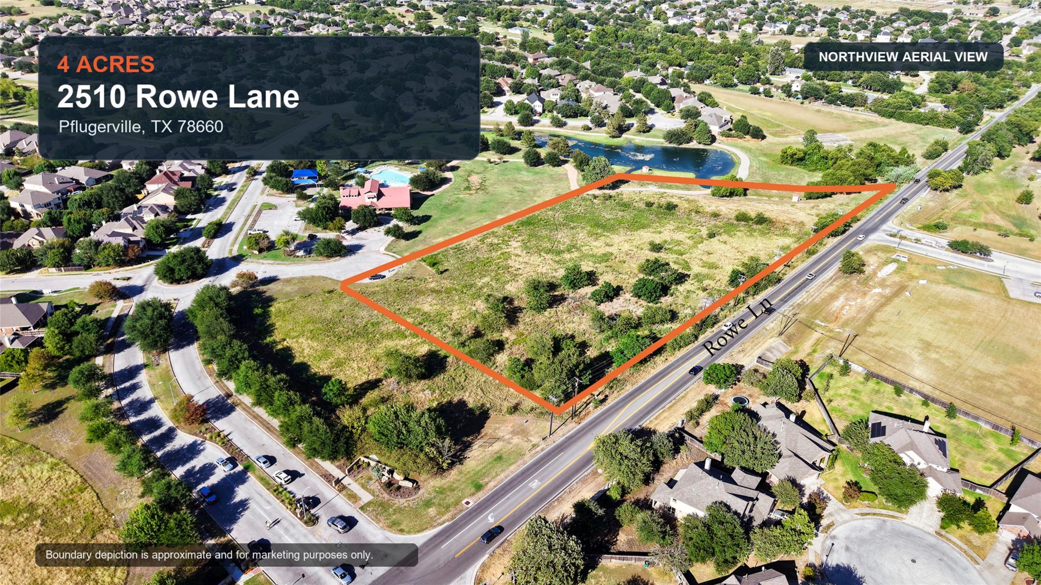 2510 Rowe LN, Pflugerville, TX 78660 photo 5