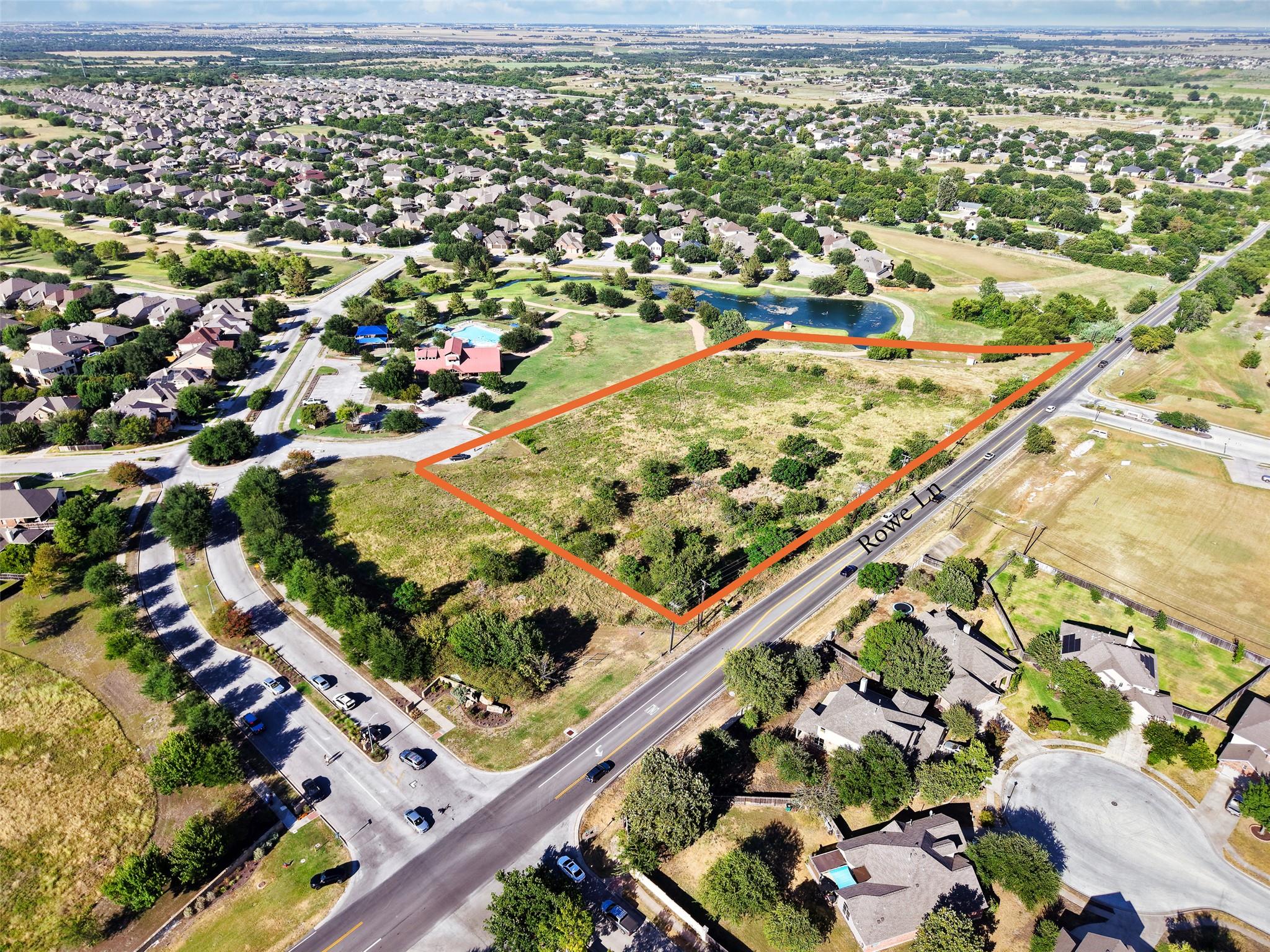 2510 Rowe LN, Pflugerville, TX 78660 photo 4