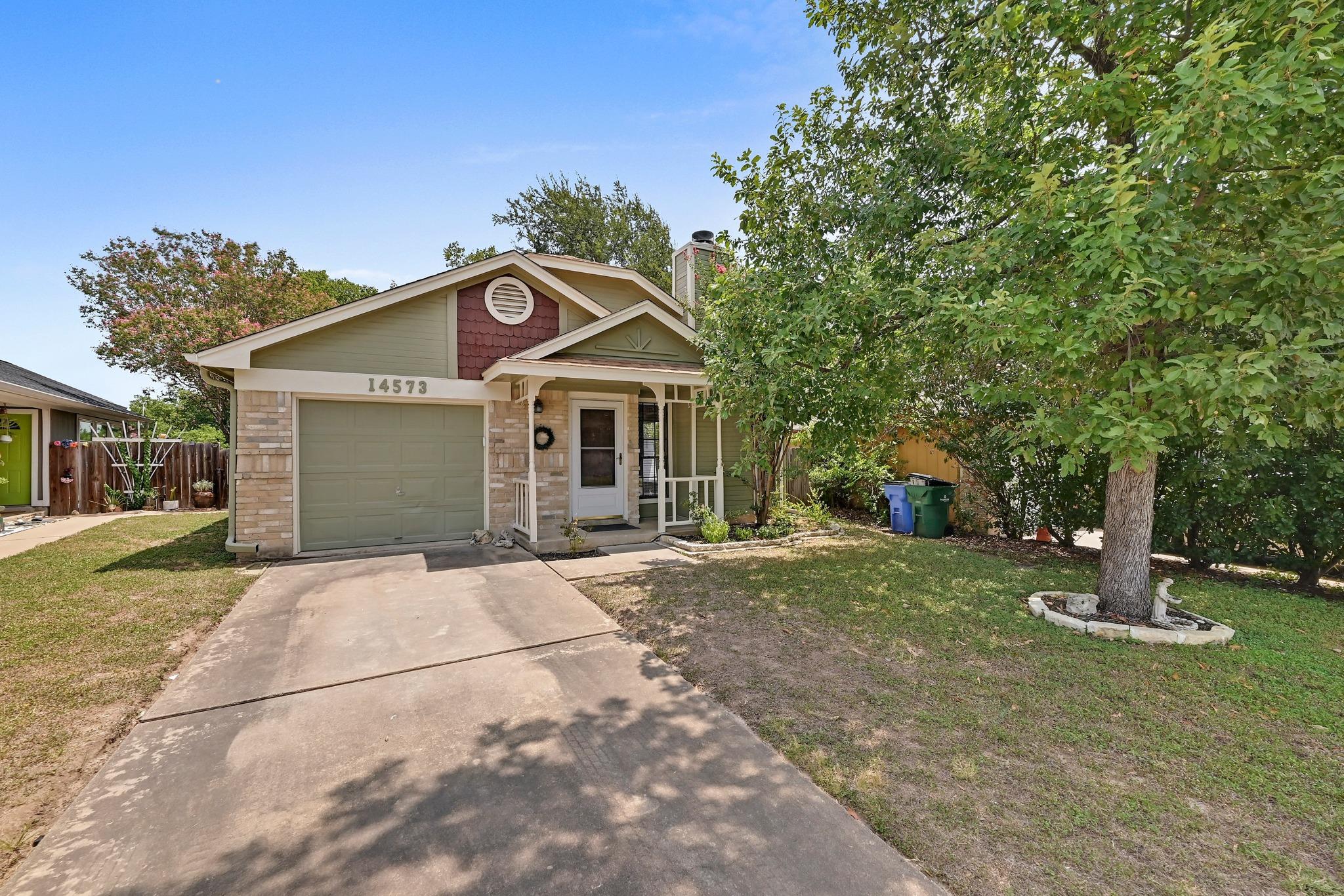 14573 ROBERT I WALKER BLVD, Austin, TX 78728 photo 2