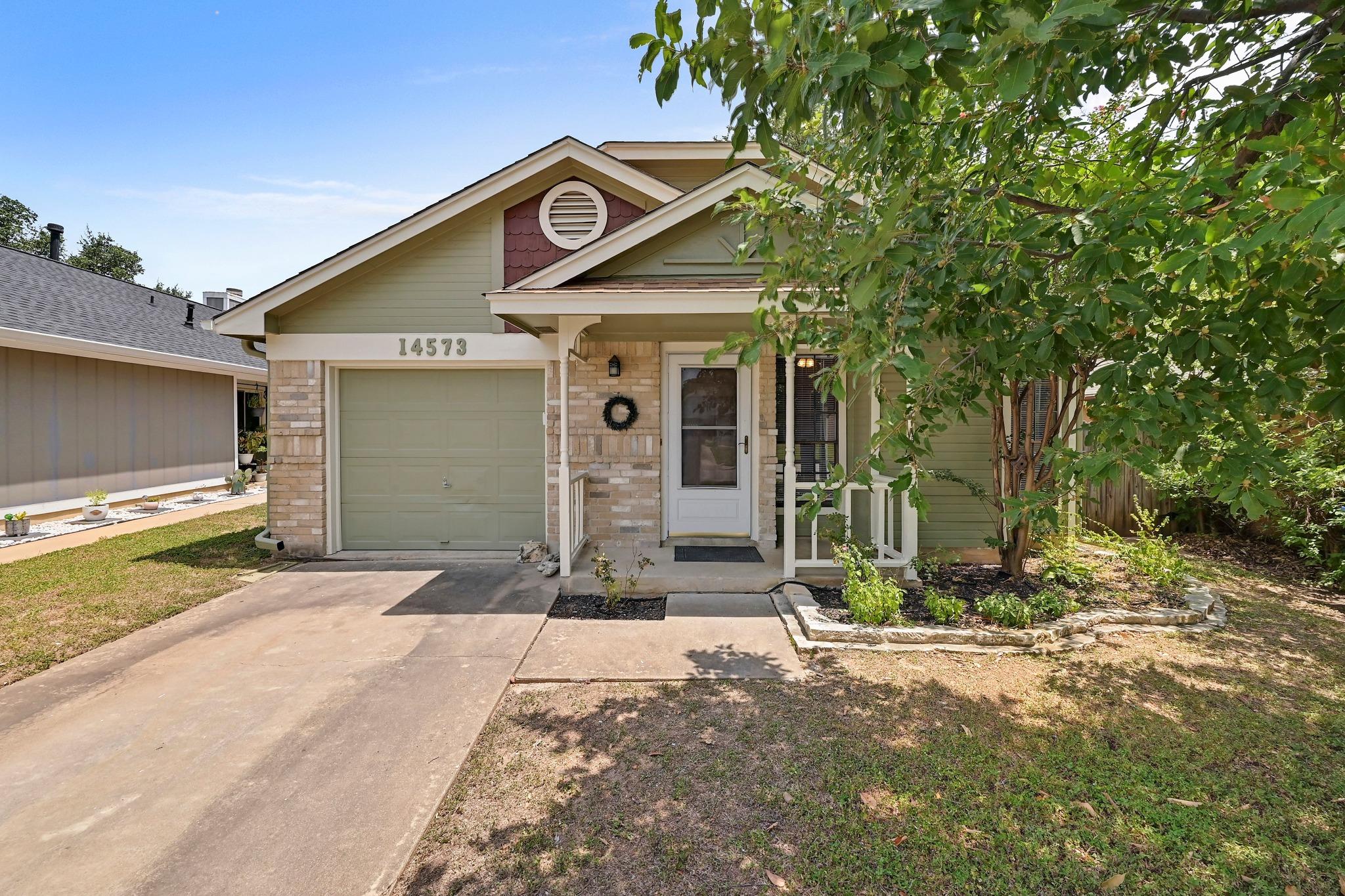 14573 ROBERT I WALKER BLVD, Austin, TX 78728 photo 3
