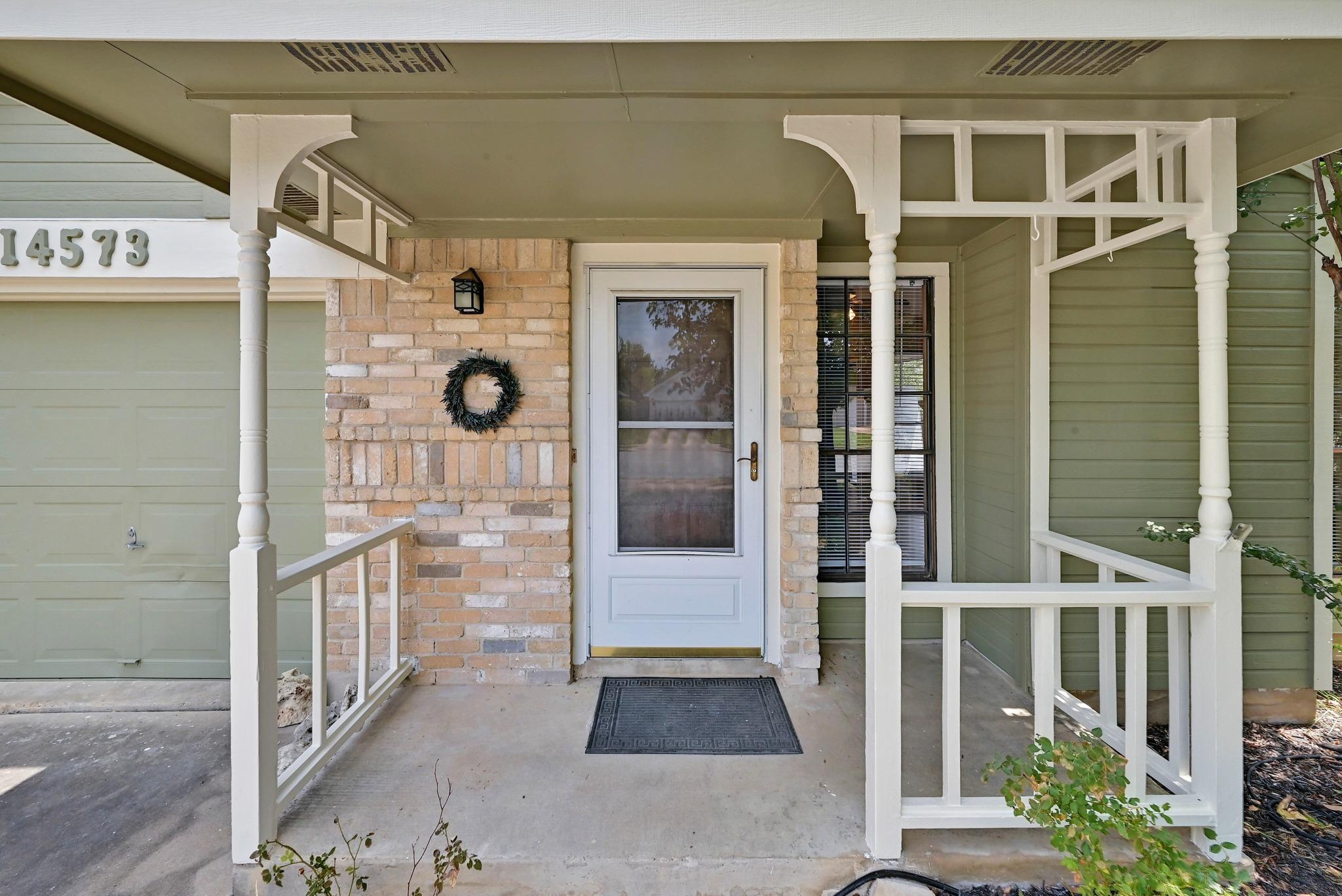 14573 ROBERT I WALKER BLVD, Austin, TX 78728 photo 4