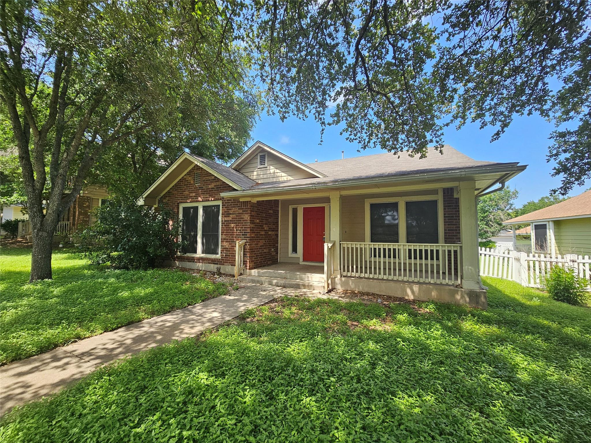 4211 Mather, Kyle, TX 78640 photo 2