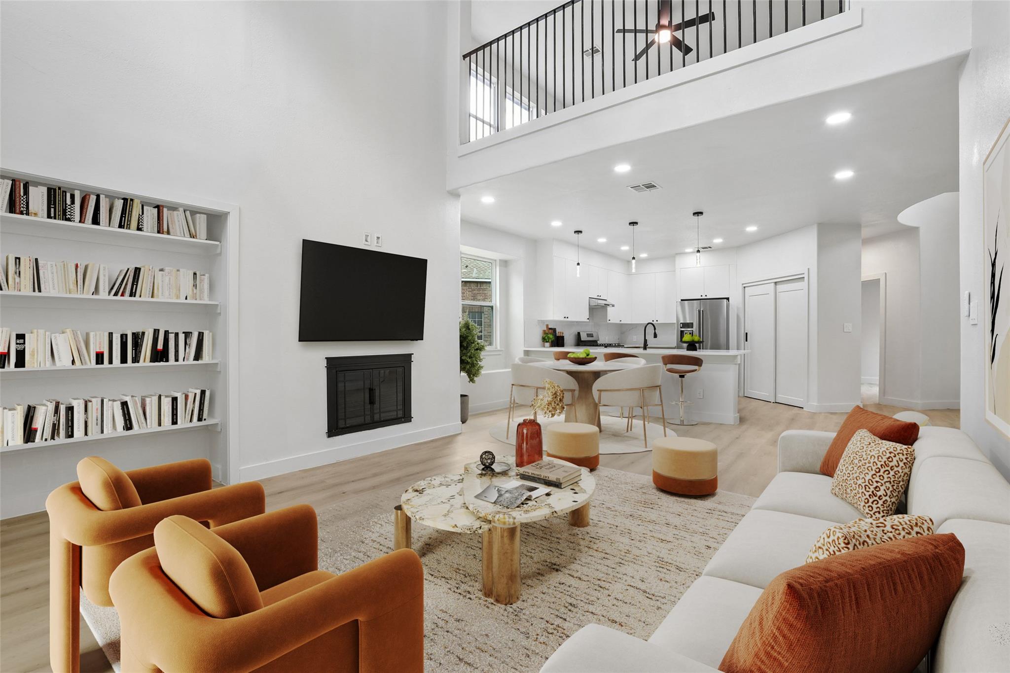 Steiner Ranch Parkside