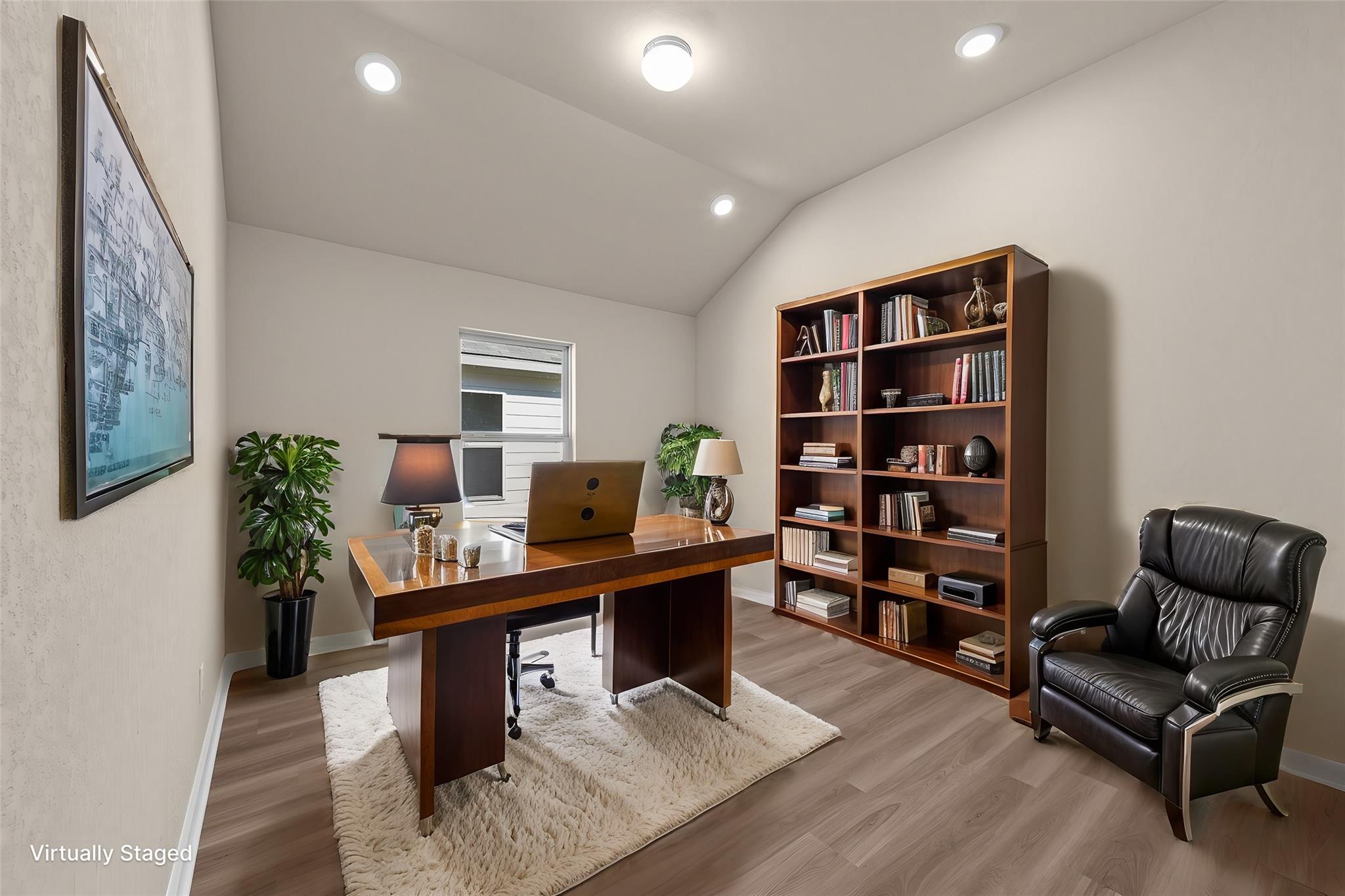 245 Tessaria DR, San Marcos, TX 78666 photo 5