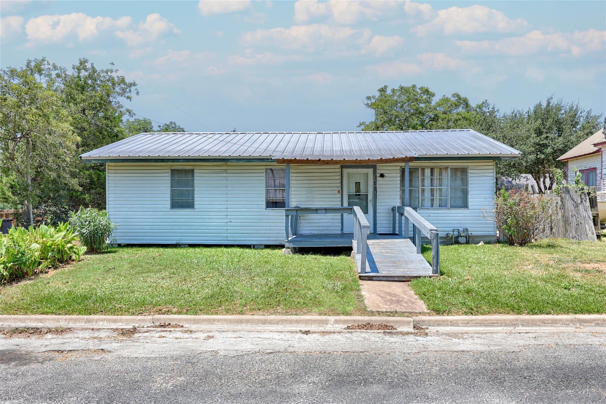 City Of Schulenburg 497
