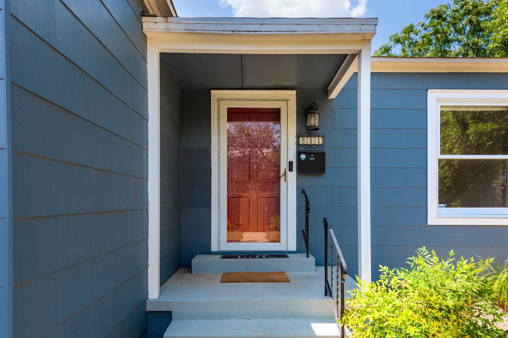 811 45th ST, Austin, TX 78751 photo 3