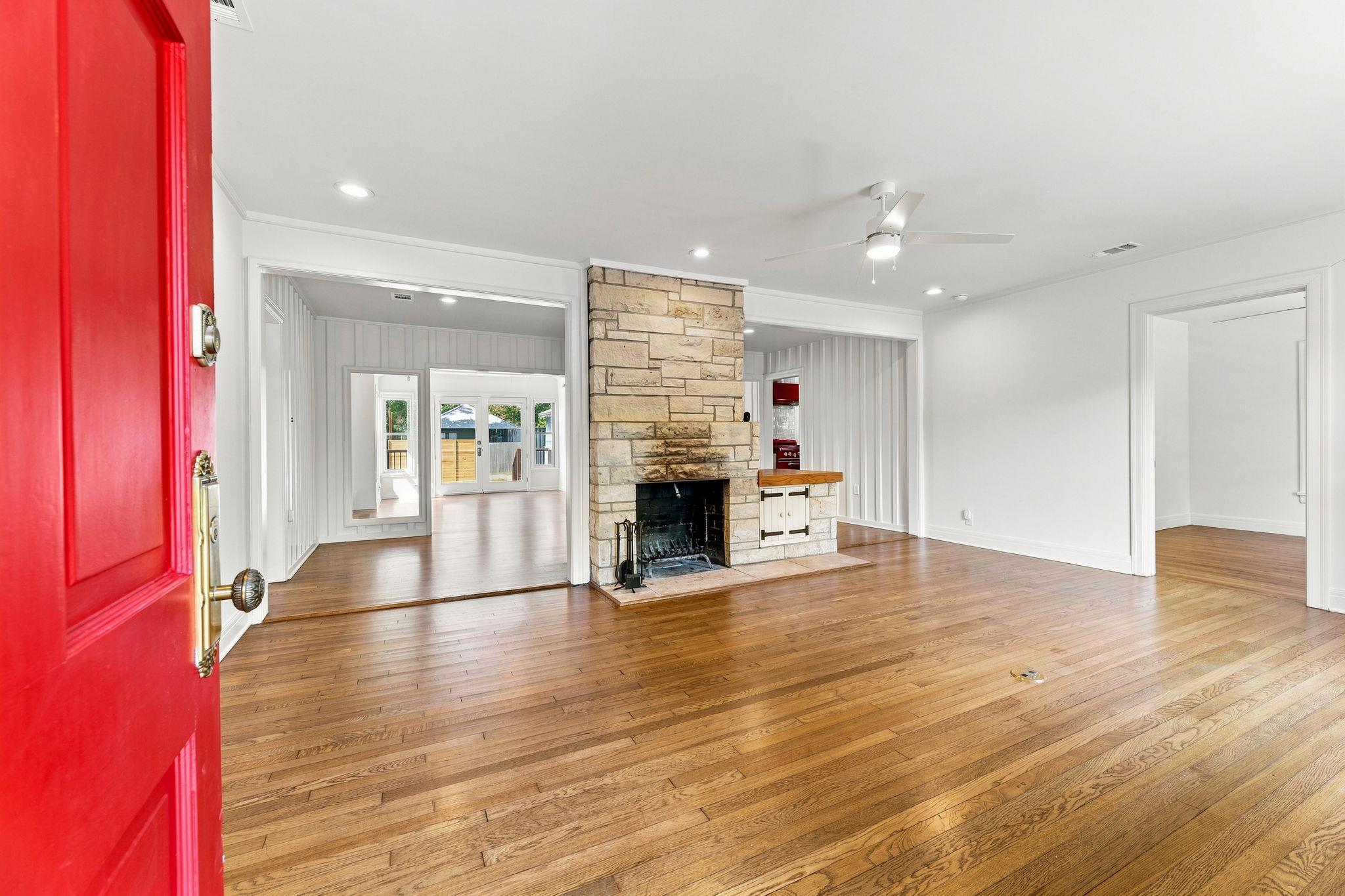 811 45th ST, Austin, TX 78751 photo 5