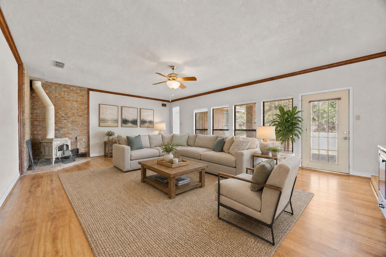 2852 Cedar Hollow RD, Georgetown, TX 78628 photo 3