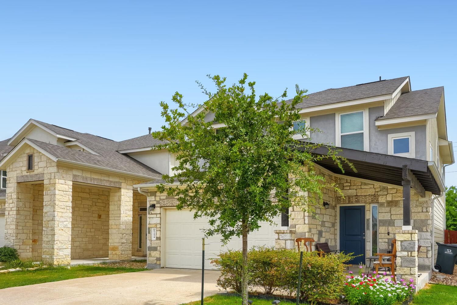 6254 Marsh LN, Buda, TX 78610 photo 2