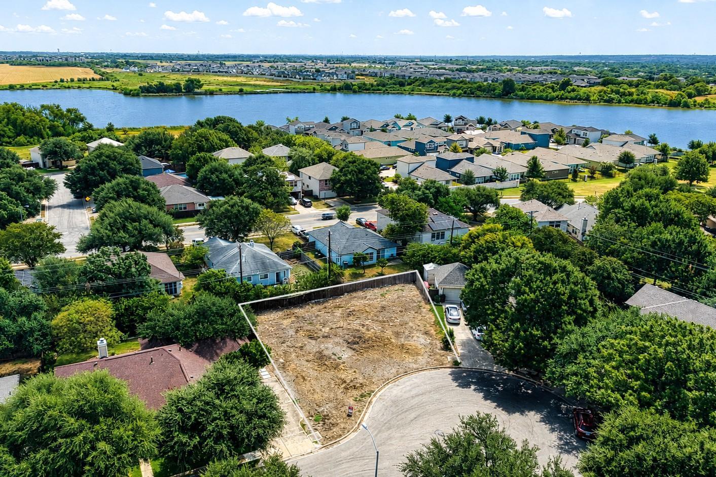 1717 Chalice CV, Round Rock, TX 78665 photo 3