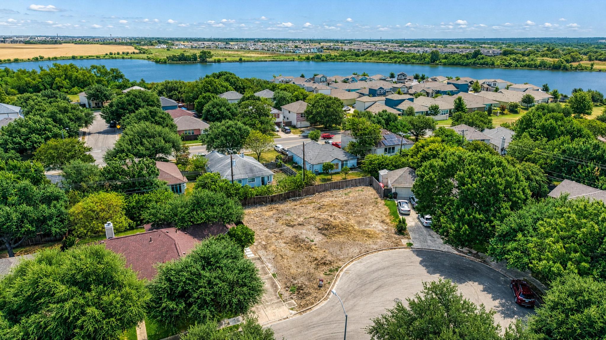 1717 Chalice CV, Round Rock, TX 78665 photo 5