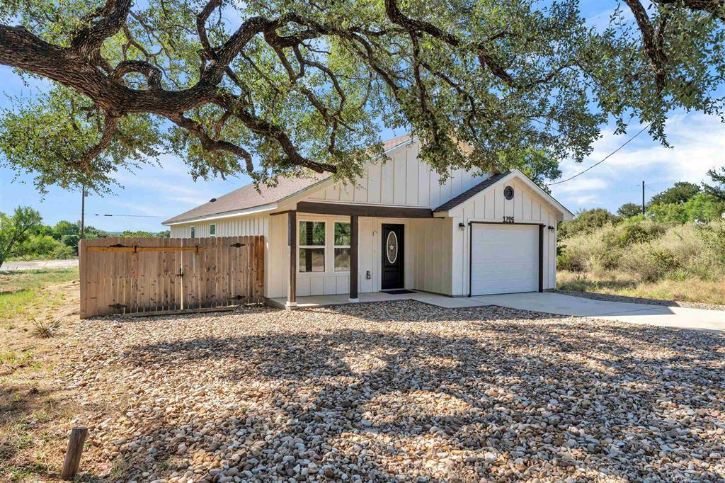 Live Oak