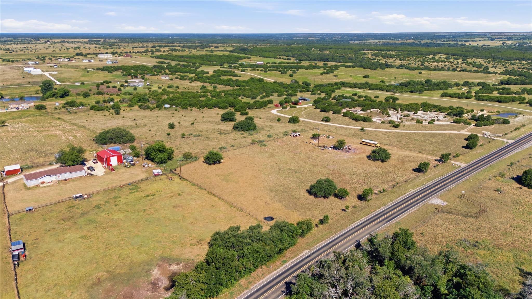 7200 Fm 243 LN, Bertram, TX 78605 photo 3