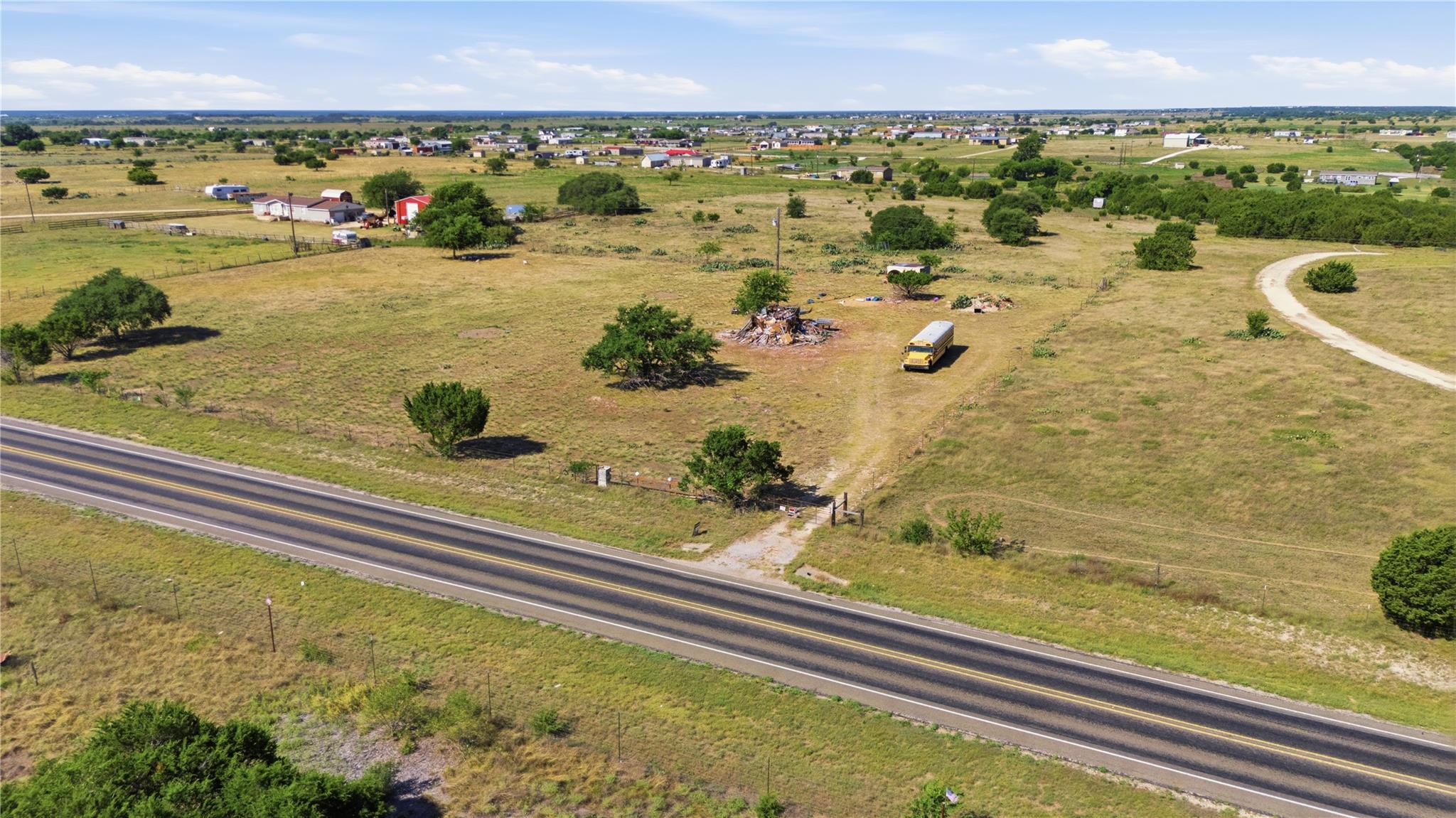 7200 Fm 243 LN, Bertram, TX 78605 photo 4