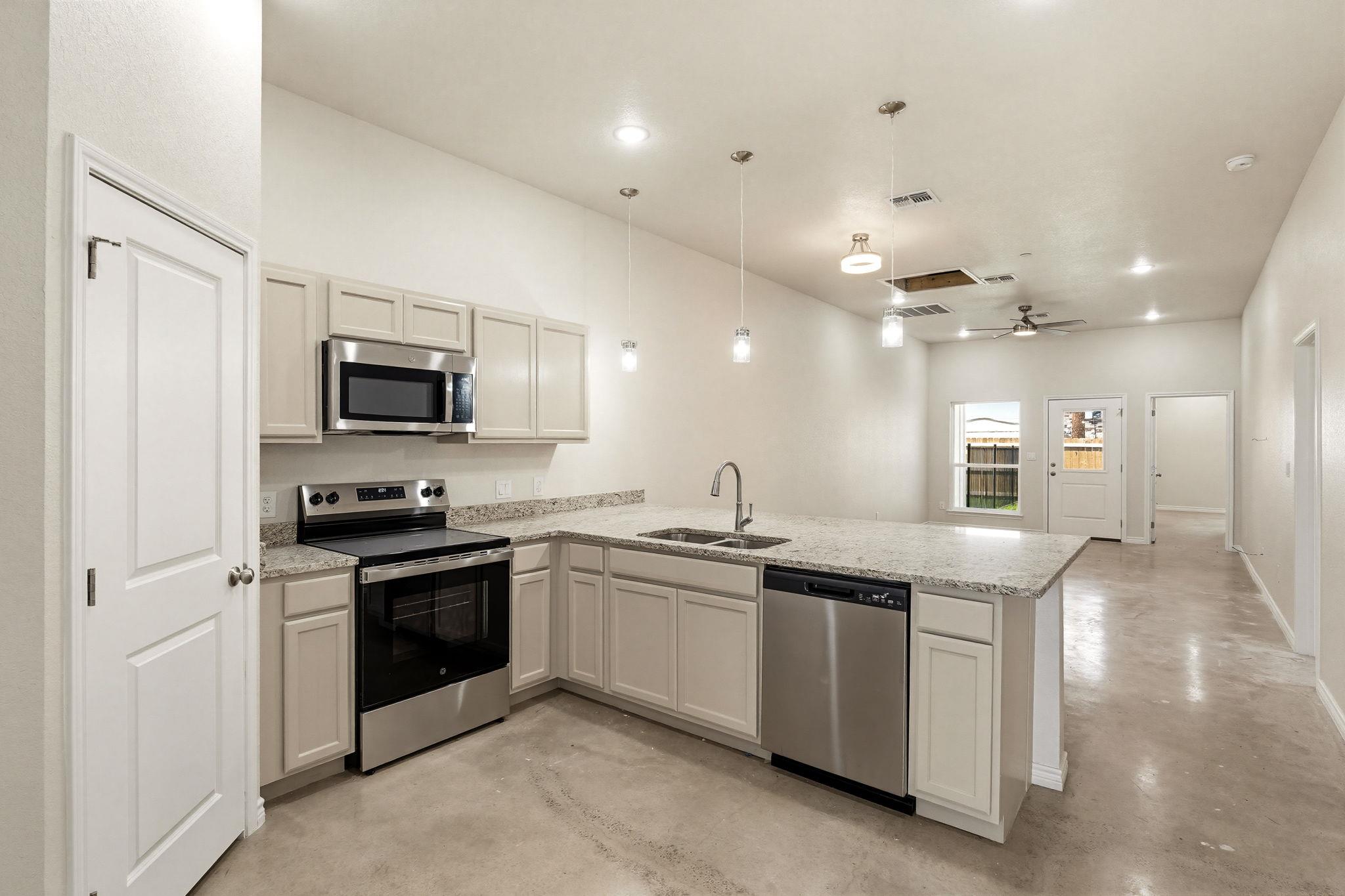 406, 408, & 410 Ave C, Copperas Cove, TX 76522 photo 5