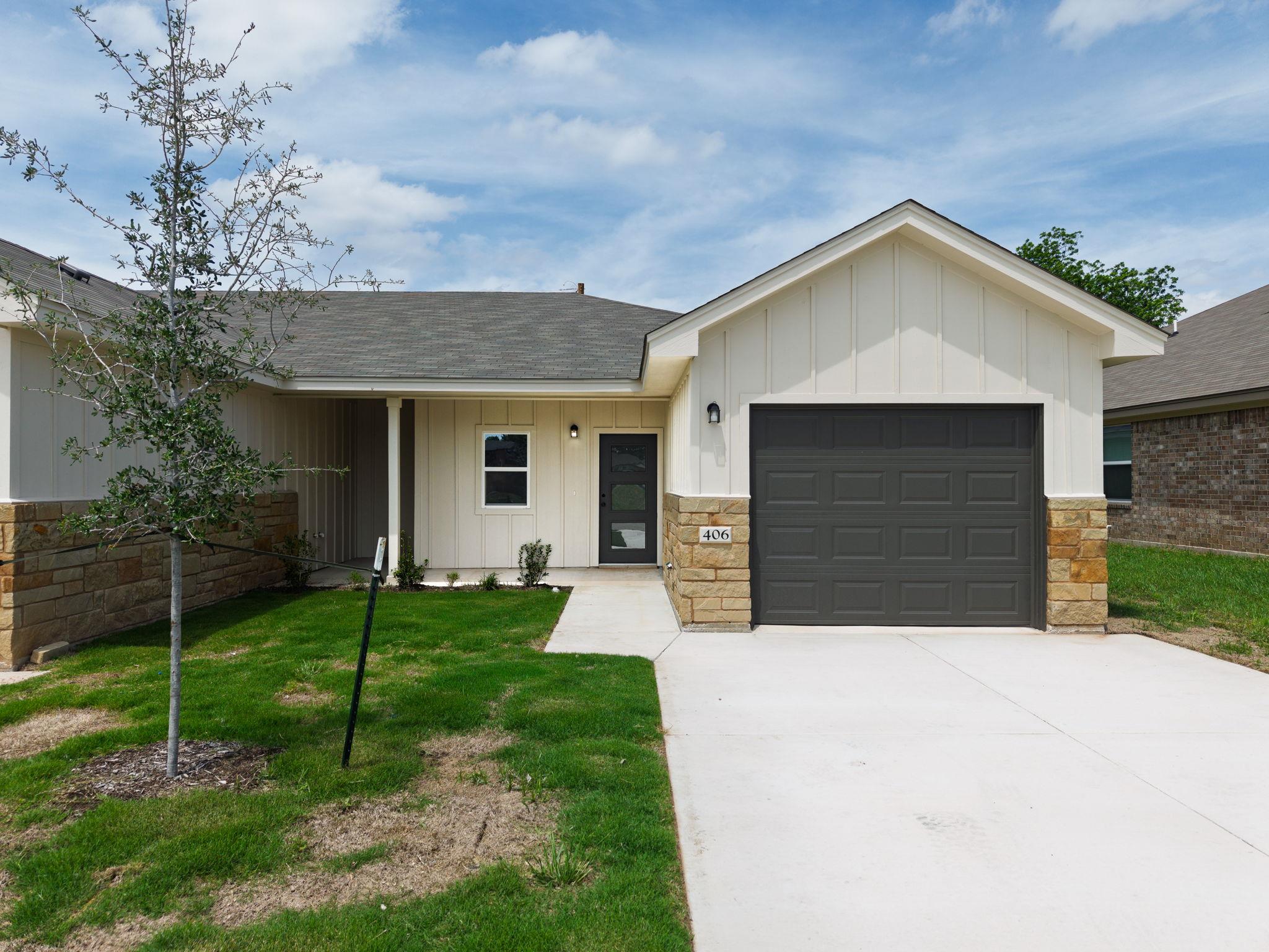 406, 408, & 410 Ave C, Copperas Cove, TX 76522 photo 4