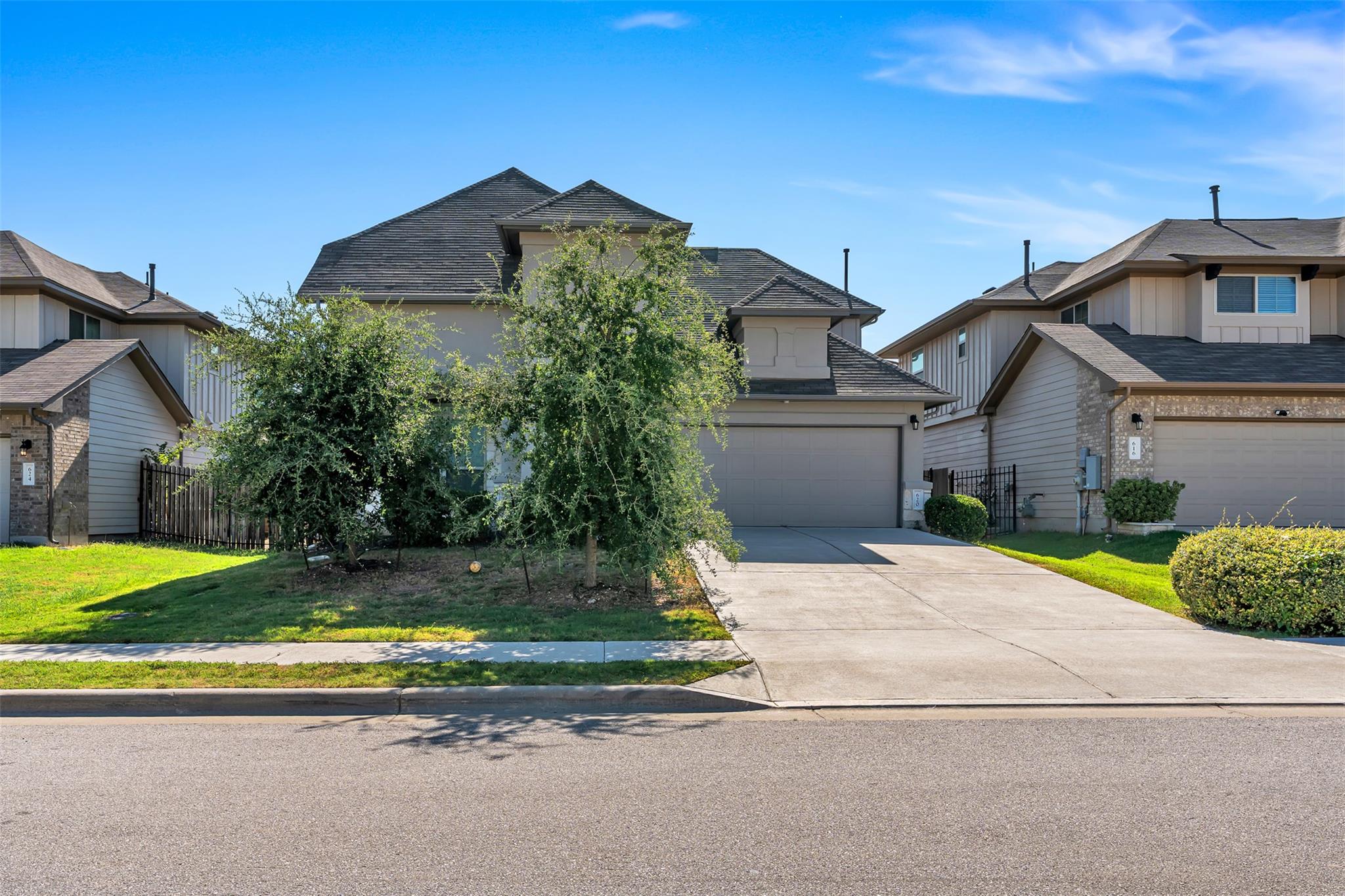 620 Little Draw LN, Leander, TX 78641 photo 3