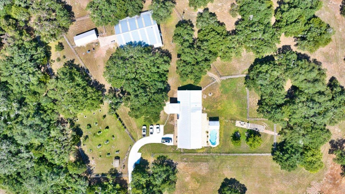 280 Hebron Church RD, Yoakum, TX 77995 photo 2